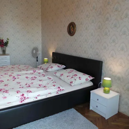 Apartmán 15694 Opatija