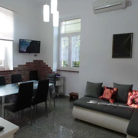 Apartmán 15694 *