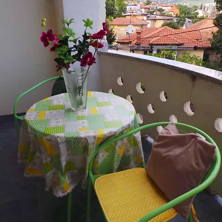 15694 Apartmán Opatija