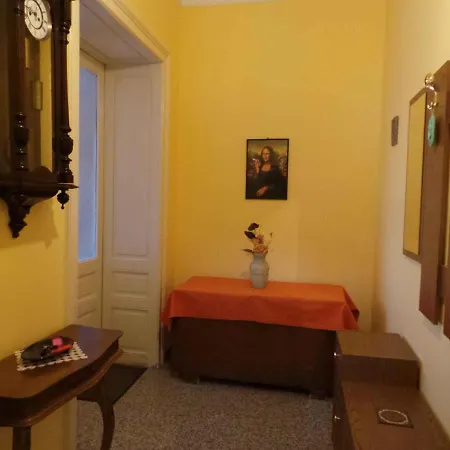 Apartmán 15694 Opatija