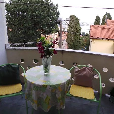 15694 Apartmán